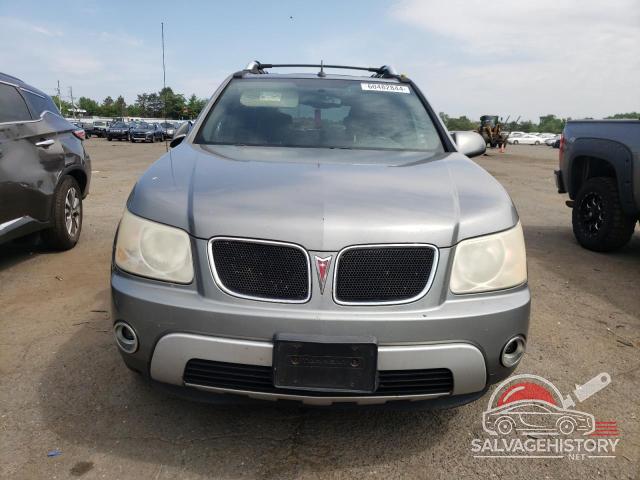 2CKDL73F266012368 2006 PONTIAC TORRENT photo no. 5