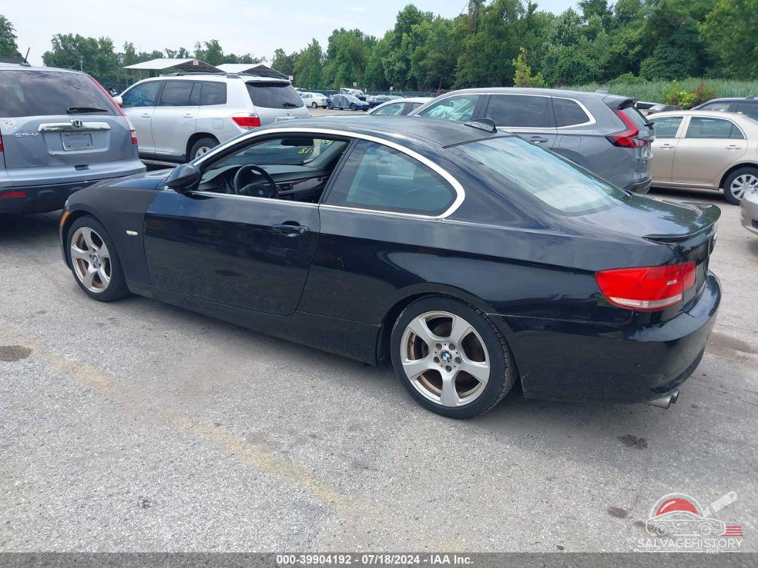 WBAWB33567PV73139 2007 BMW 328I photo no. 3