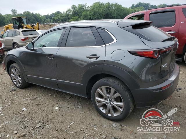 3MVDMBDL7NM453914 2022 MAZDA CX30 photo no. 2