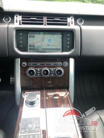 SALGS3EF3GA317307 2016 LAND ROVER RANGEROVER photo no. 12