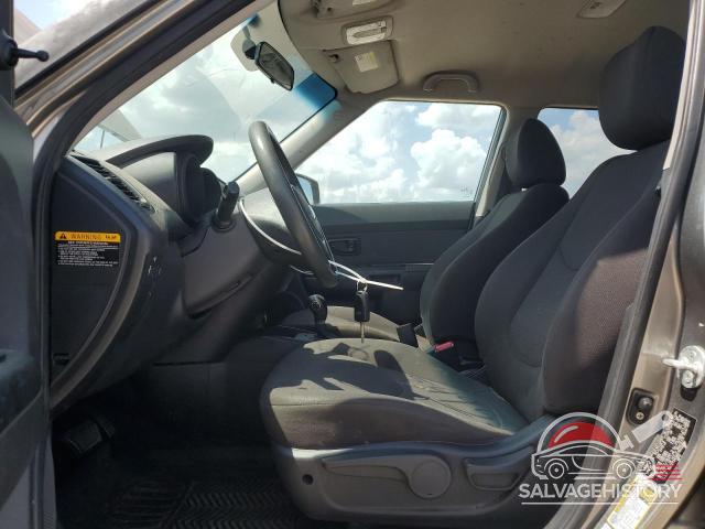 KNDJT2A56D7612296 2013 KIA SOUL photo no. 7
