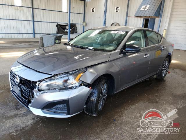 1N4BL4DW0RN349655 2024 NISSAN ALTIMA photo no. 7