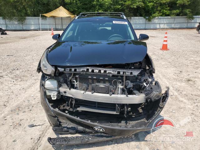 KNDCB3LC1H5040312 2017 KIA NIRO photo no. 5