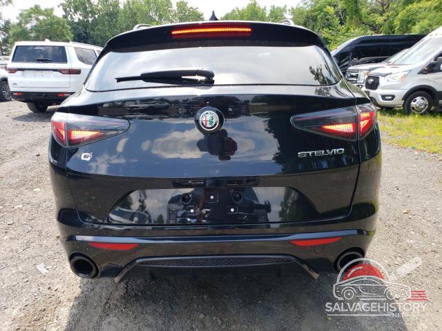 ZASPAKBNXR7D76510 2024 ALFA ROMEO STELVIO photo no. 6