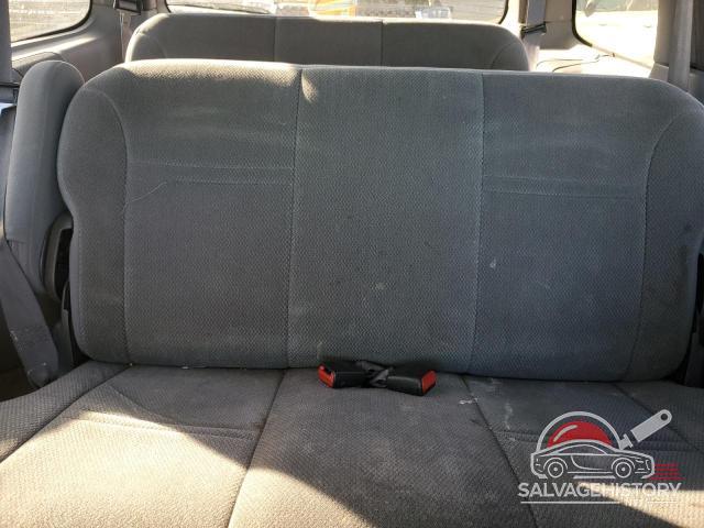 2FMDA5143TBC62672 1996 FORD WINDSTAR photo no. 10