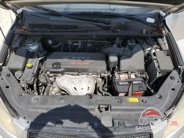 JTMZD33V776029393 2007 TOYOTA RAV4 photo no. 12