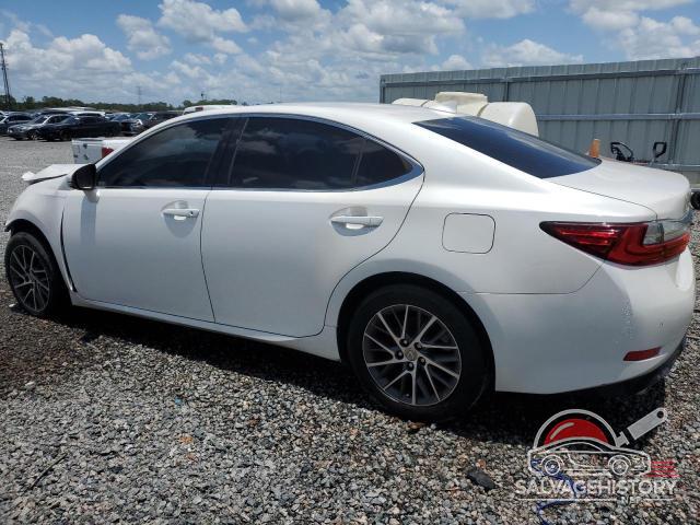 58ABK1GG8HU054649 2017 LEXUS ES350 photo no. 2