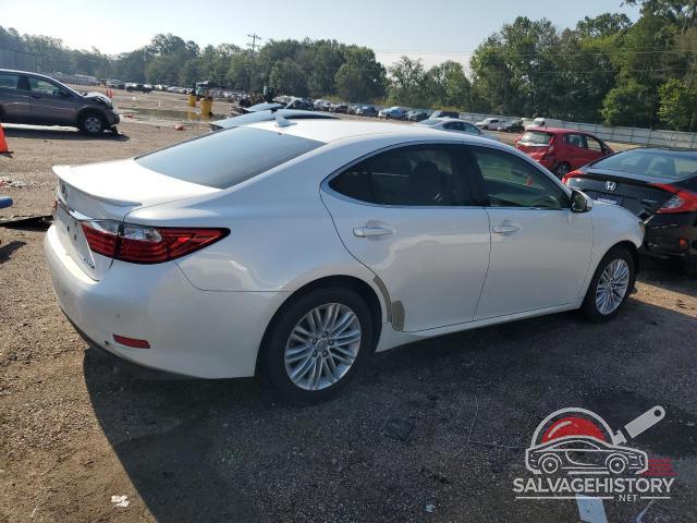 JTHBK1GG7D2072172 2013 LEXUS ES350 photo no. 3