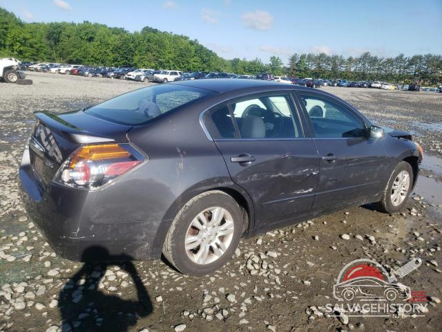 1N4AL2AP0CN533417 2012 NISSAN ALTIMA photo no. 3