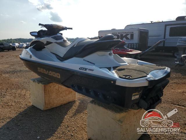 YDV07183L213 2013 SEAD JETSKI photo no. 3