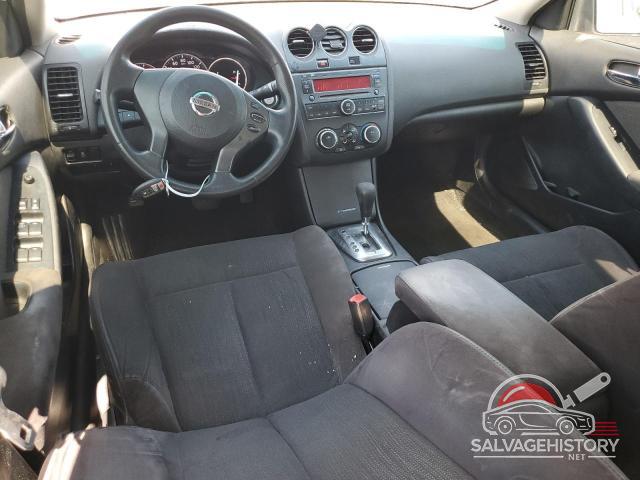 1N4AL2AP1CC123088 2012 NISSAN ALTIMA photo no. 8