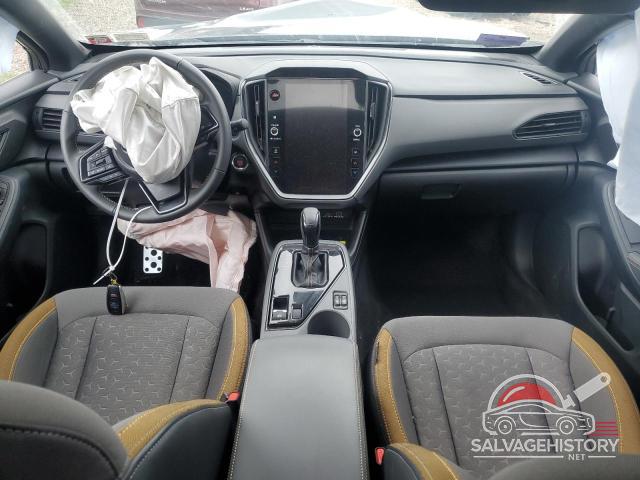 4S4GUHF68R3712244 2024 SUBARU CROSSTREK photo no. 8