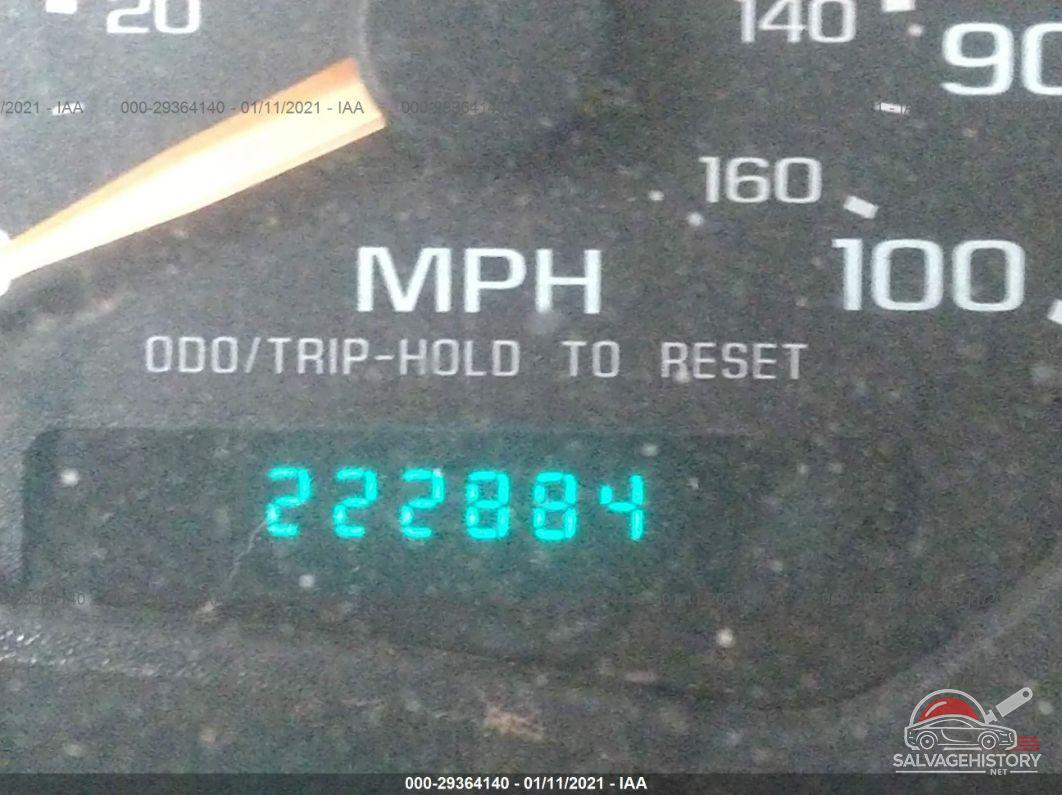 1GCDT13W92K218380 2002 CHEVROLET S-10 photo no. 7