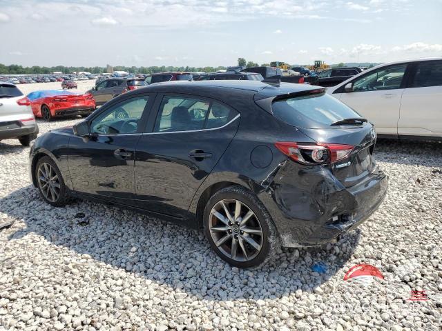 3MZBN1M30JM165885 2018 MAZDA 3 photo no. 2