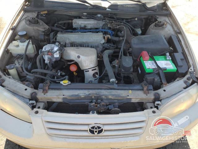 4T1BG22K7XU914999 1999 TOYOTA CAMRY photo no. 11