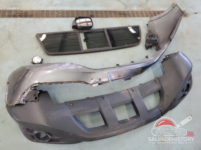 5TEWN72N12Z083440 2002 TOYOTA TACOMA photo no. 12