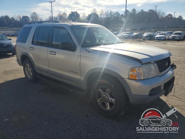 1FMZU73E42UA15989 2002 FORD EXPLORER photo no. 4