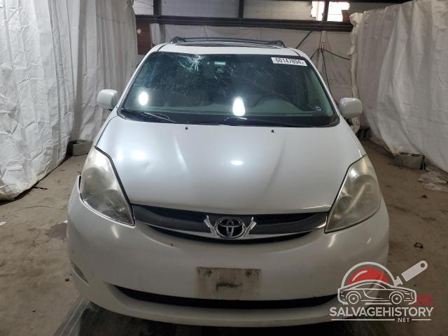 5TDDK4CC3AS034103 2010 TOYOTA All Models photo no. 5