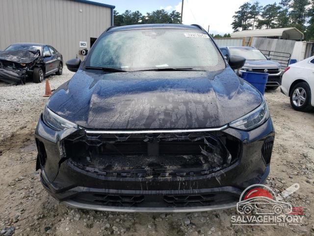 1FMCU0MN3PUA04775 2023 FORD ESCAPE ST photo no. 5