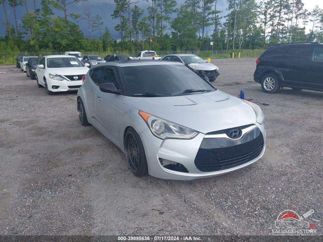 KMHTC6AD1CU075565 2012 HYUNDAI VELOSTER photo no. 10