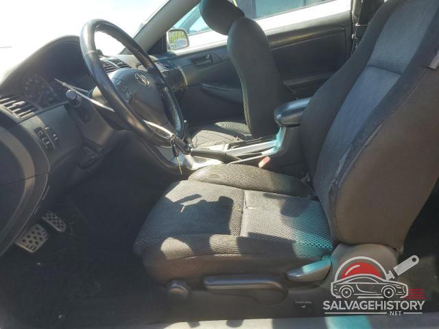 4T1CA38P26U076264 2006 TOYOTA CAMRY SOLA photo no. 7