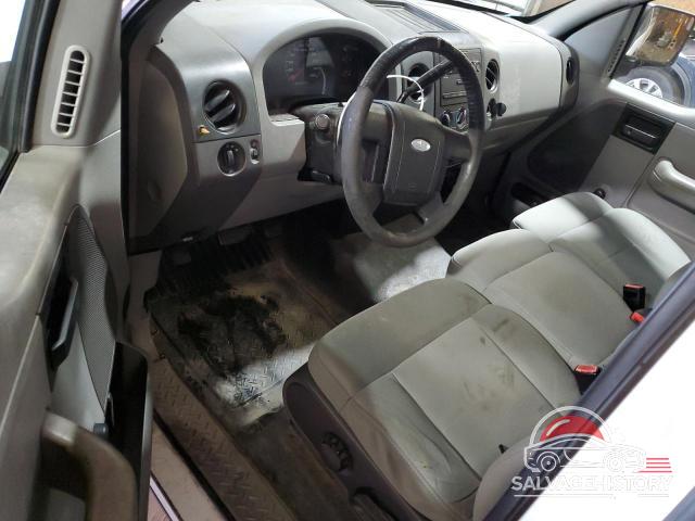 1FTRF122X7NA61041 2007 FORD All Models photo no. 8