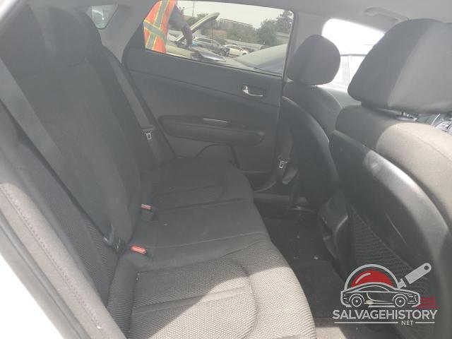5XXGT4L3XKG373082 2019 KIA OPTIMA photo no. 10