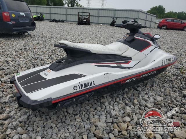 YAMA2285D818 2018 YAMAHA EX SPORT photo no. 4