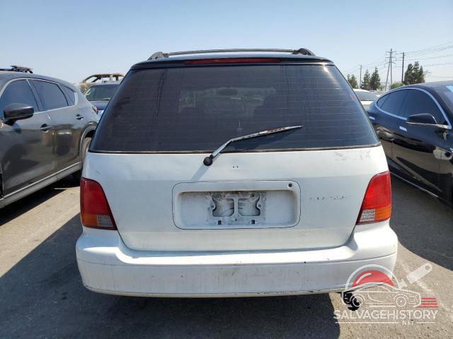 JHMRA1842SC002978 1995 HONDA All Models photo no. 6