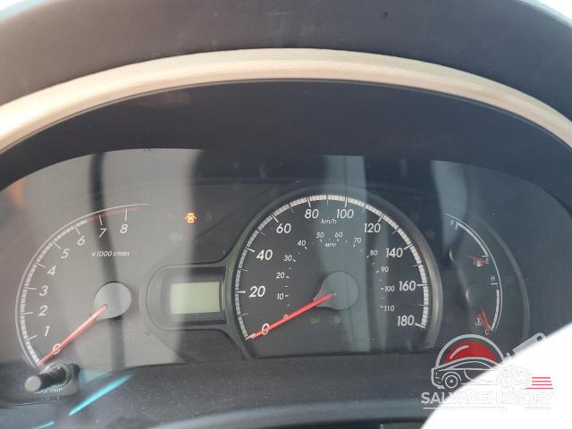 5TDZK3DC1BS169399 2011 TOYOTA All Models photo no. 9