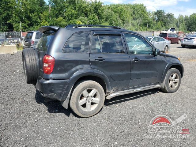JTEHD20V956035232 2005 TOYOTA RAV4 photo no. 3