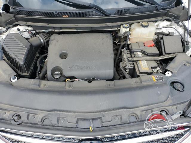 5GAEVCKW5JJ232021 2018 BUICK ENCLAVE photo no. 12