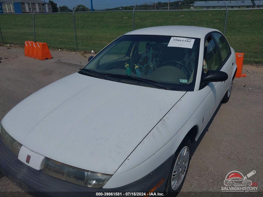 1G8ZG5284VZ208673 1997 SATURN SL photo no. 6