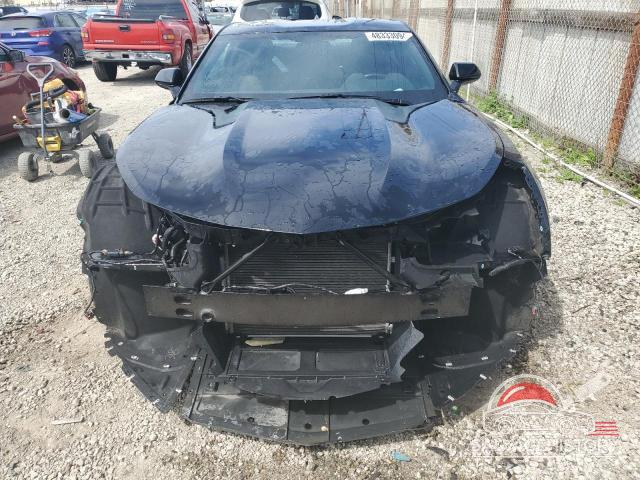 1G1FB1RX3M0121629 2021 CHEVROLET CAMARO photo no. 5