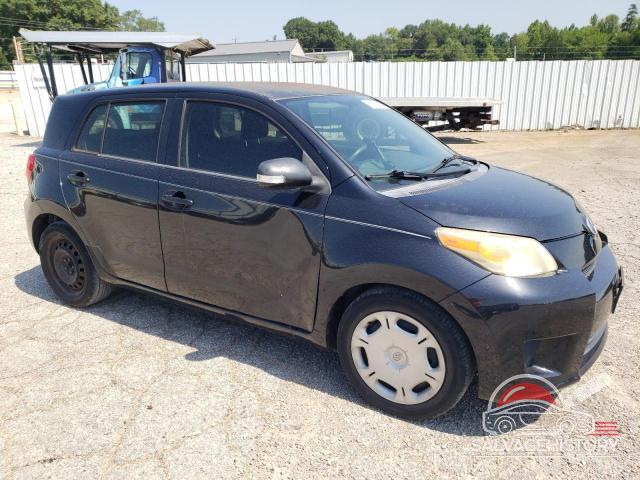 JTKKU10479J040193 2009 SCION XD photo no. 4