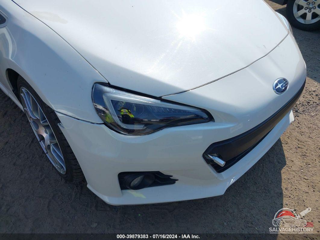 JF1ZCAC11G9604371 2016 SUBARU BRZ photo no. 6
