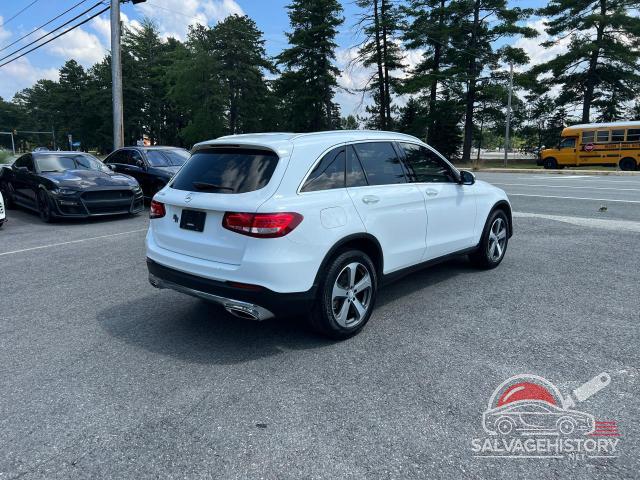 WDC0G4JB1GF073852 2016 MERCEDES-BENZ GLC-CLASS photo no. 3