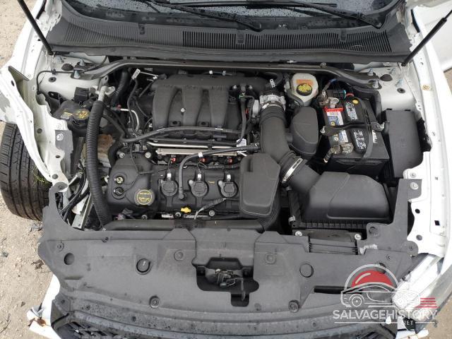 1FAHP2L8XHG145535 2017 FORD TAURUS photo no. 11