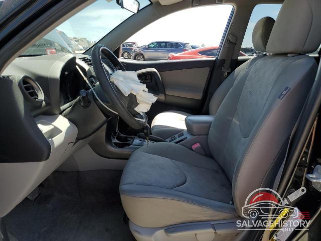 JTMZF33V49D015346 2009 TOYOTA RAV4 photo no. 7