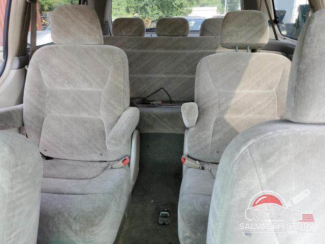 2HKRL18644H501270 2004 HONDA All Models photo no. 10
