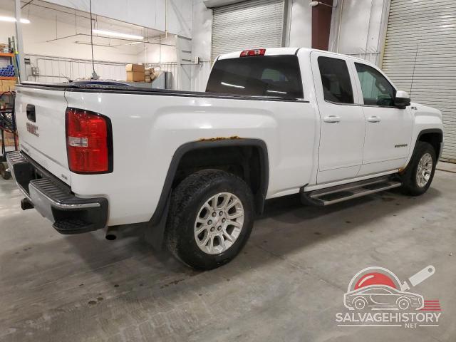 1GTV2MEC9GZ368502 2016 GMC SIERRA photo no. 3