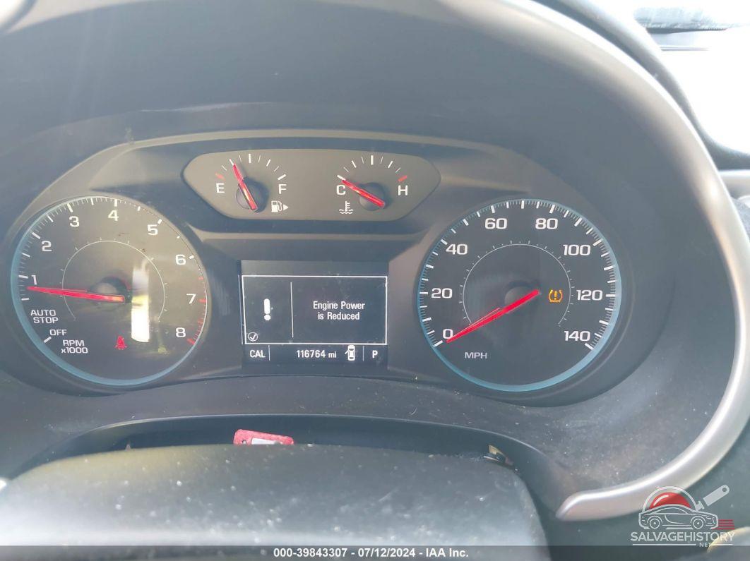 1G1ZB5ST6HF213607 2017 CHEVROLET MALIBU photo no. 7