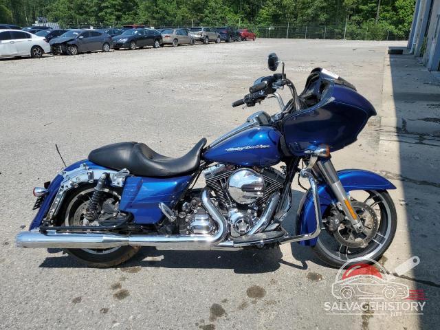 1HD1KTM18FB642481 2015 HARLEY-DAVIDSON FL photo no. 15
