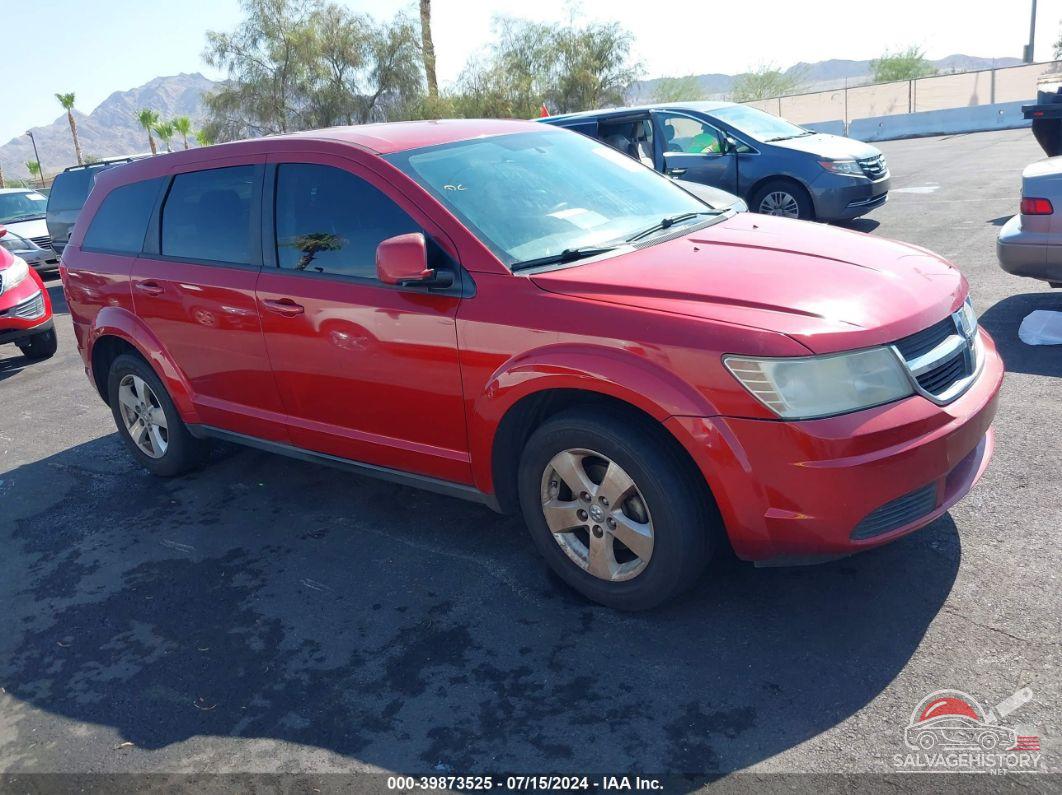 3D4GG57V49T591638 2009 DODGE JOURNEY photo no. 23