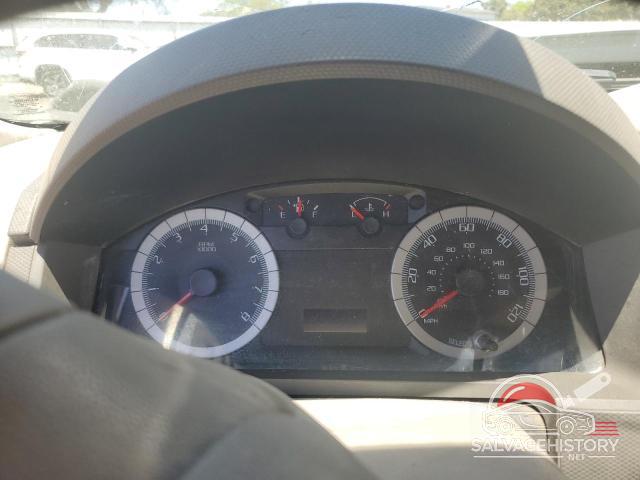 1FMCU02Z08KD77016 2008 FORD ESCAPE photo no. 9