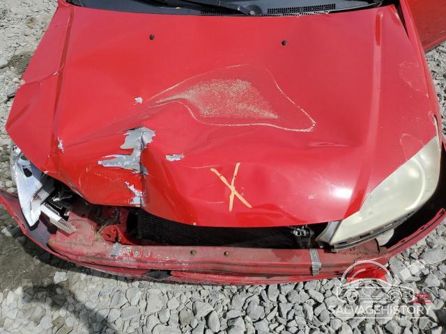 1HGEM22684L009817 2004 HONDA CIVIC photo no. 11