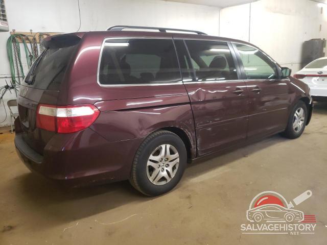 5FNRL38417B407618 2007 HONDA All Models photo no. 3