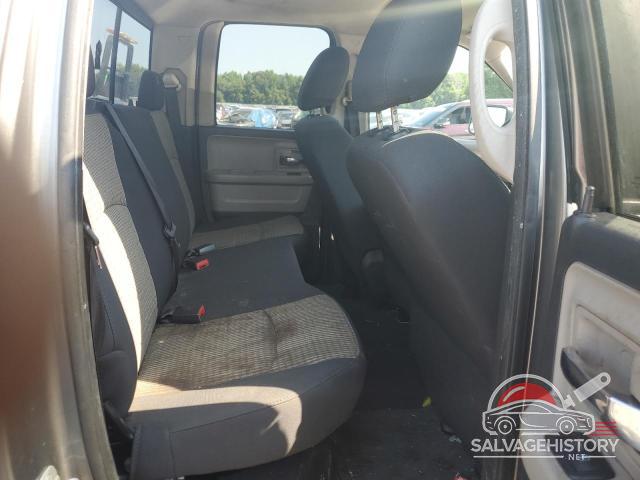 1D7RB1GP7AS109223 2010 DODGE All Models photo no. 10