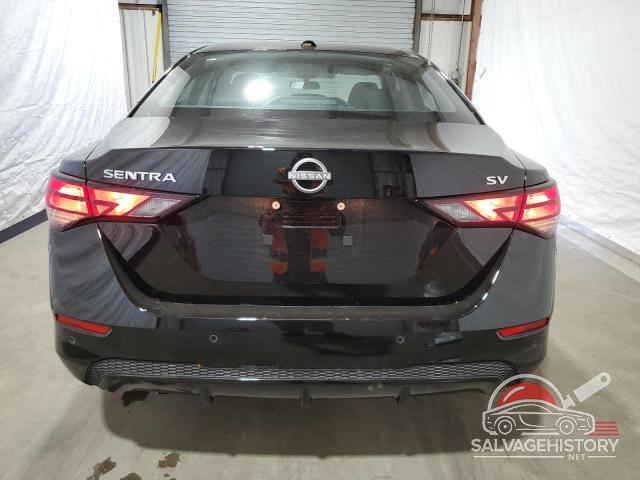 3N1AB8CV6RY348783 2024 NISSAN SENTRA photo no. 6
