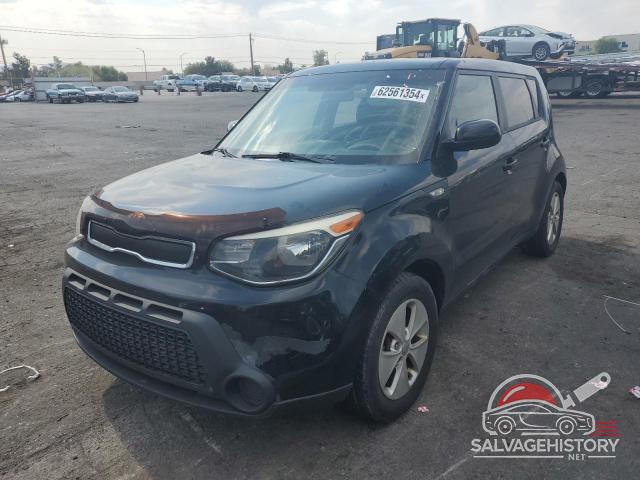 KNDJN2A29E7016407 2014 KIA SOUL photo no. 18